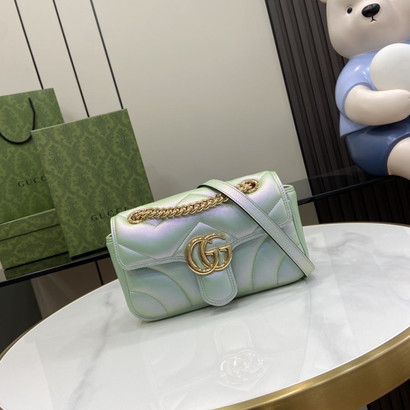 Gucci Satchel Bags